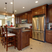 Kitchen Ideas