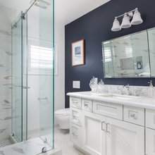Upstairs Bathroom