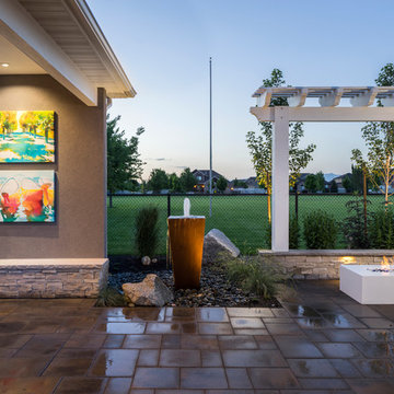 Hatch Residence