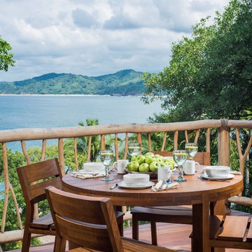 Punta Sayulita Treehouse