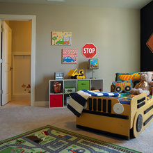 Maddux room ideas