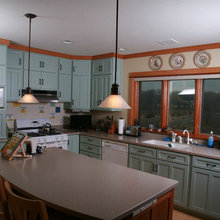 Ginny's Kitchen