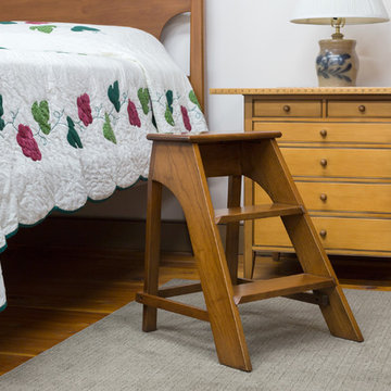 Three Step Stool