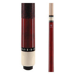 McDermott-Lucky-L6-Pool-Cue - Game Table Accessories