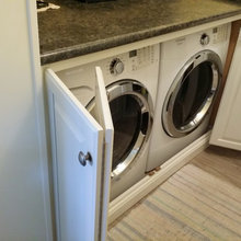 Hidden Laundry Queen St