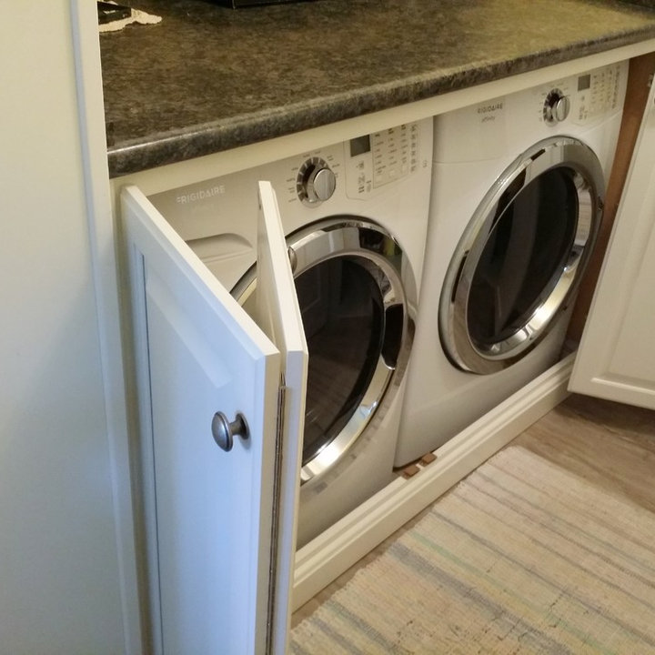 75 Beautiful Laundry Cupboard Ideas & Designs November 2022 Houzz AU