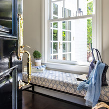 Foyer Ideas
