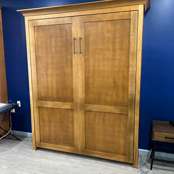 Nashville Murphy Beds