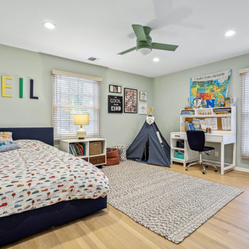 Chatham Modern Home Remodel