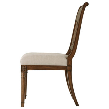 French Directoire Dining Chair