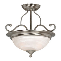 HARDWARE HOUSE - Flush-mount Ceiling Lighting