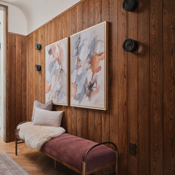 Allandale Residence