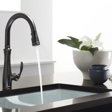Kitchen Faucet Sets