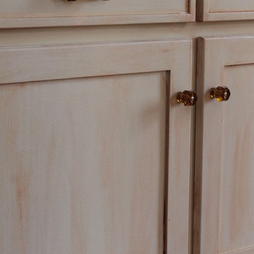 Kitchen Renovation