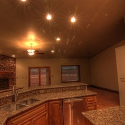 Kitchen and Great Room - Kitchen Products
