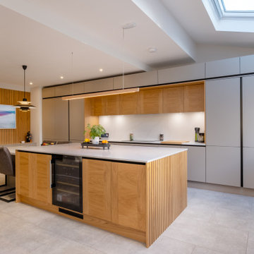 Kitchen Renovation