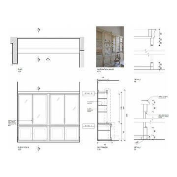 Country Joinery Surrey