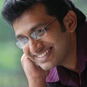 Rahul Thomas's photo