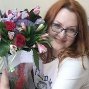 Larissa Zhoukova's photo