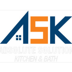 Absolute Solution Kitchen & Bath, LLC