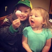 April Miller's photo