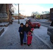 John Moore's photo