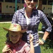 Audrey Hawken's photo