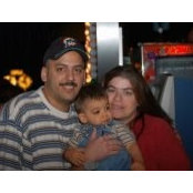 Alisa Valdes's photo