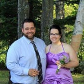 Sarah Toupin's photo