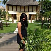 Nikitha Raju's photo