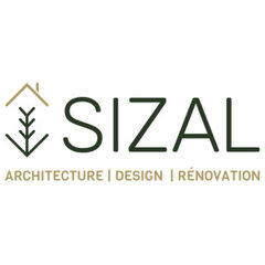Les Intérieurs SIZAL Interiors