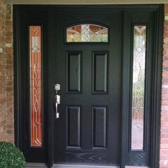 WD Installations   Entry Doors and Windows