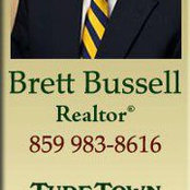 Brett Bussell's photo