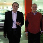 Photo de Abdelrahman Mostafa