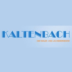 Kaltenbach – Der Maler- und Lackierermeister