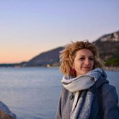 Daniela Bandelli's photo