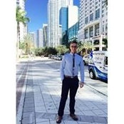 Brandon Maxwell's photo