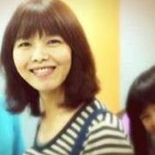 Eliza Fang's photo