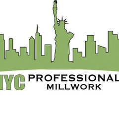 NYC Professional Millwork