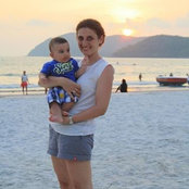 Zara Sargsyan-van Vliet's photo