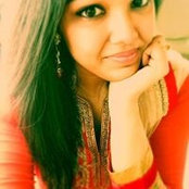 Aashna Poddars foto