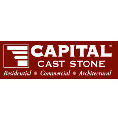 Capital Cast Stone