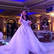 Farah Abbouds billede