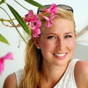Foto de Larissa Singer
