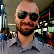 Vuk Mijatovic's photo