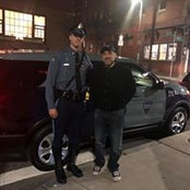 Seth Dorfman's photo