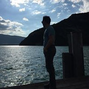Mathieu Dunand's photo