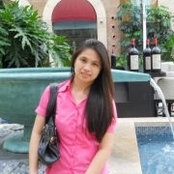 Luzviminda Lopez's photo