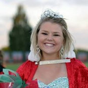 Keely Luetjes foto