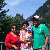 Foto von Rani Mathew